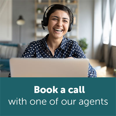 Book a call